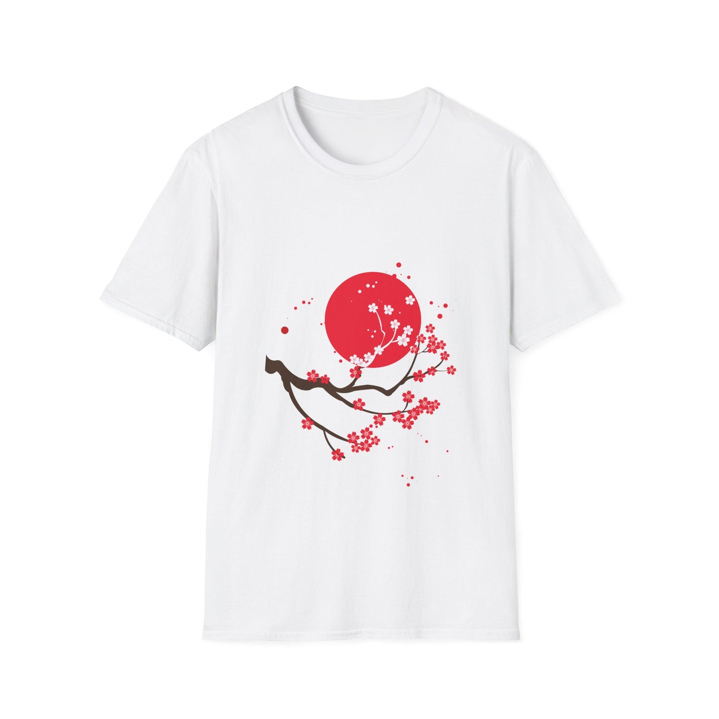 Spring - T Shirt