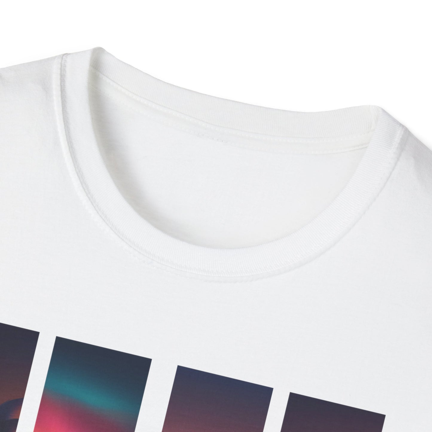 Painted Skies - T Shirt