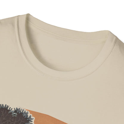 Hiking Trails  Nature Love Summer- T Shirt