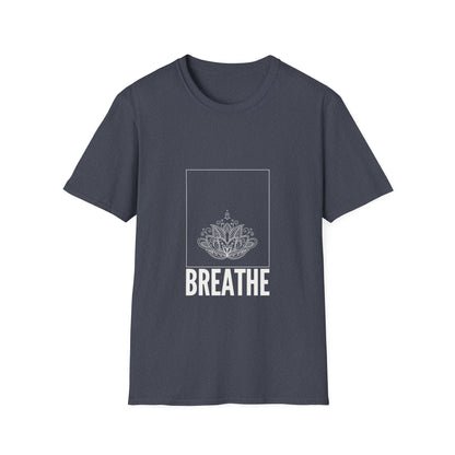 Breath- Spring - T-Shirt