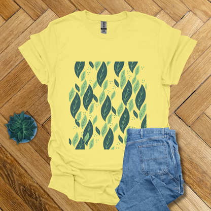 Spring colours- T Shirt
