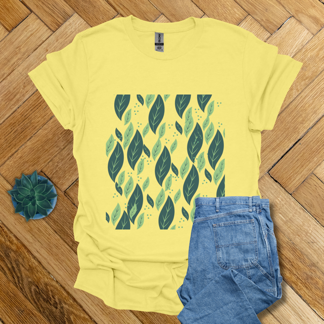 Spring colours- T Shirt