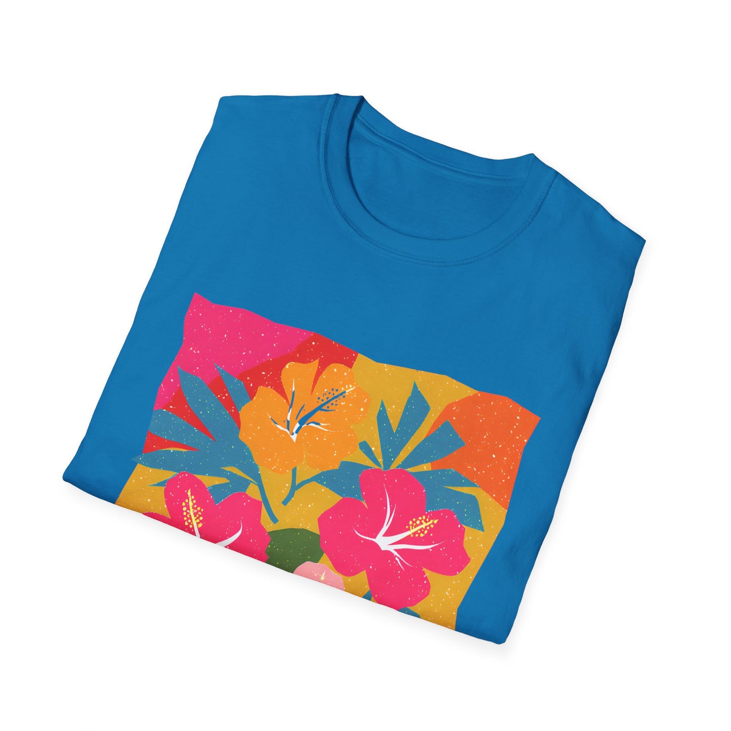 Dream Big - Summer Vibes  - T Shirt