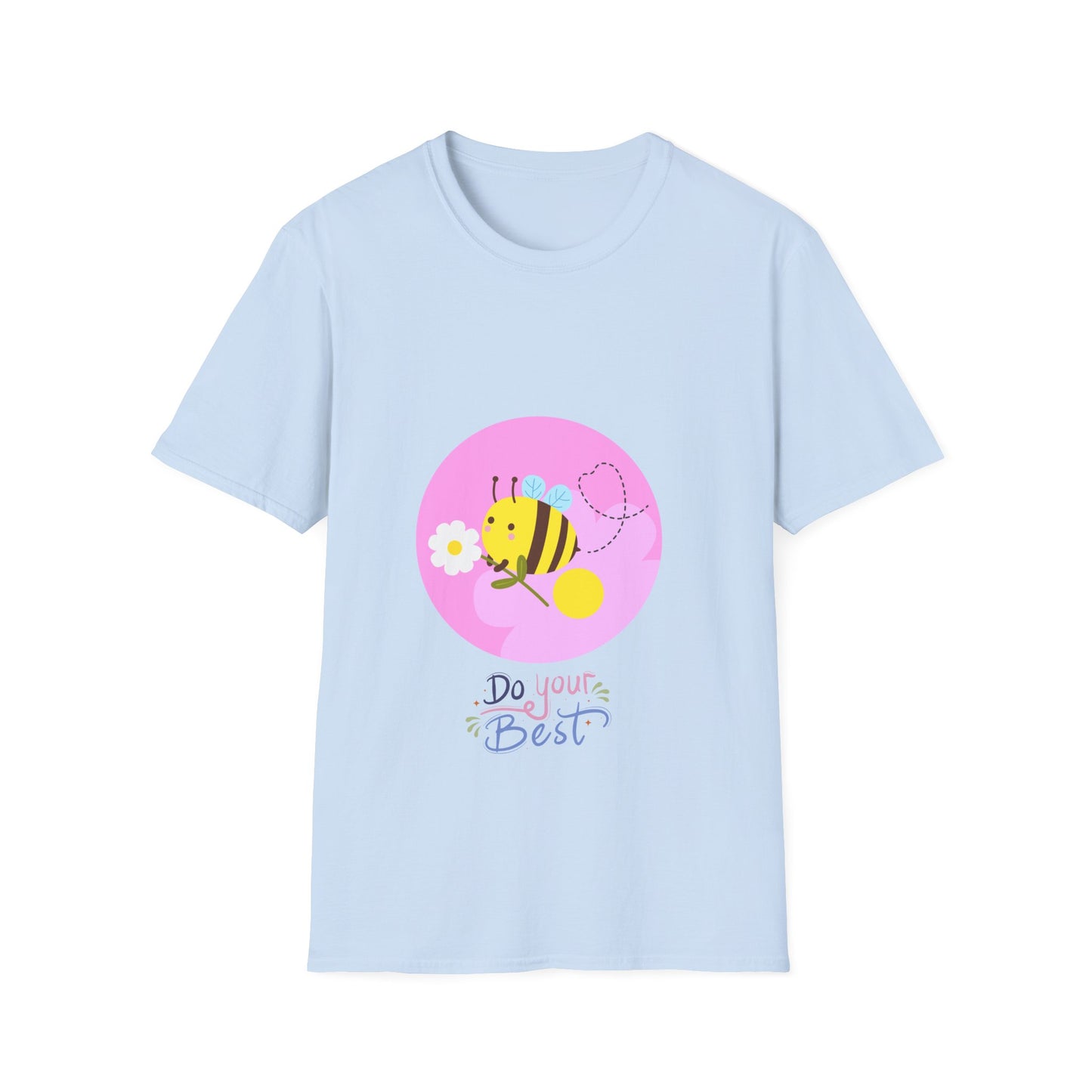 Do your Best!- T Shirt