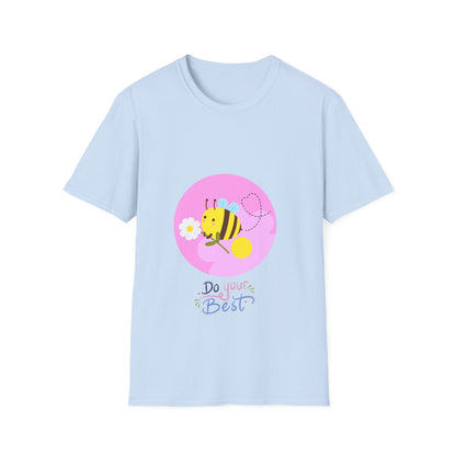 Do your Best!- T Shirt