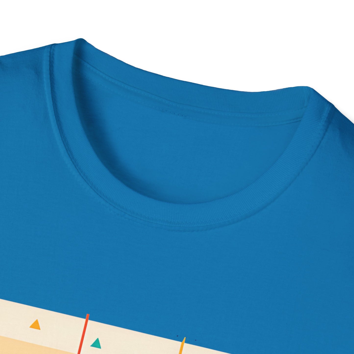 Summer Vibes - T Shirt