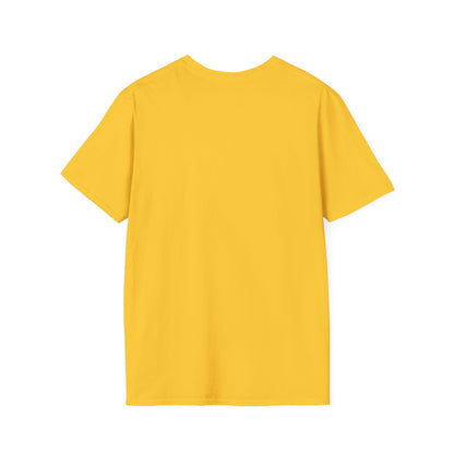 Bloom like a Daffodil T Shirt