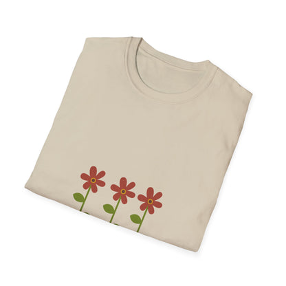 Mindset is Everything - T Shirt