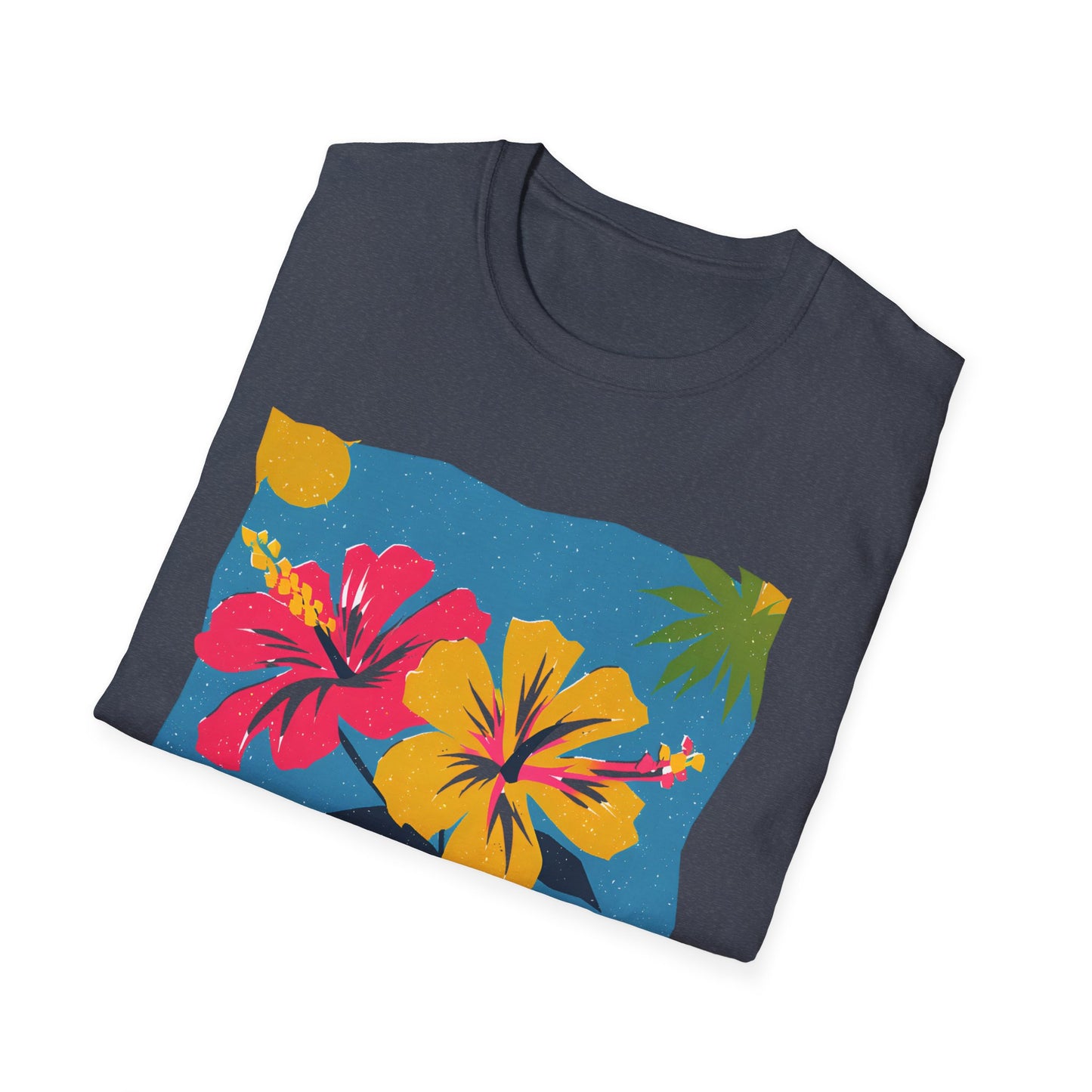 Copy of Copy of Let your Soul and Spirit Fly  - T Shirt