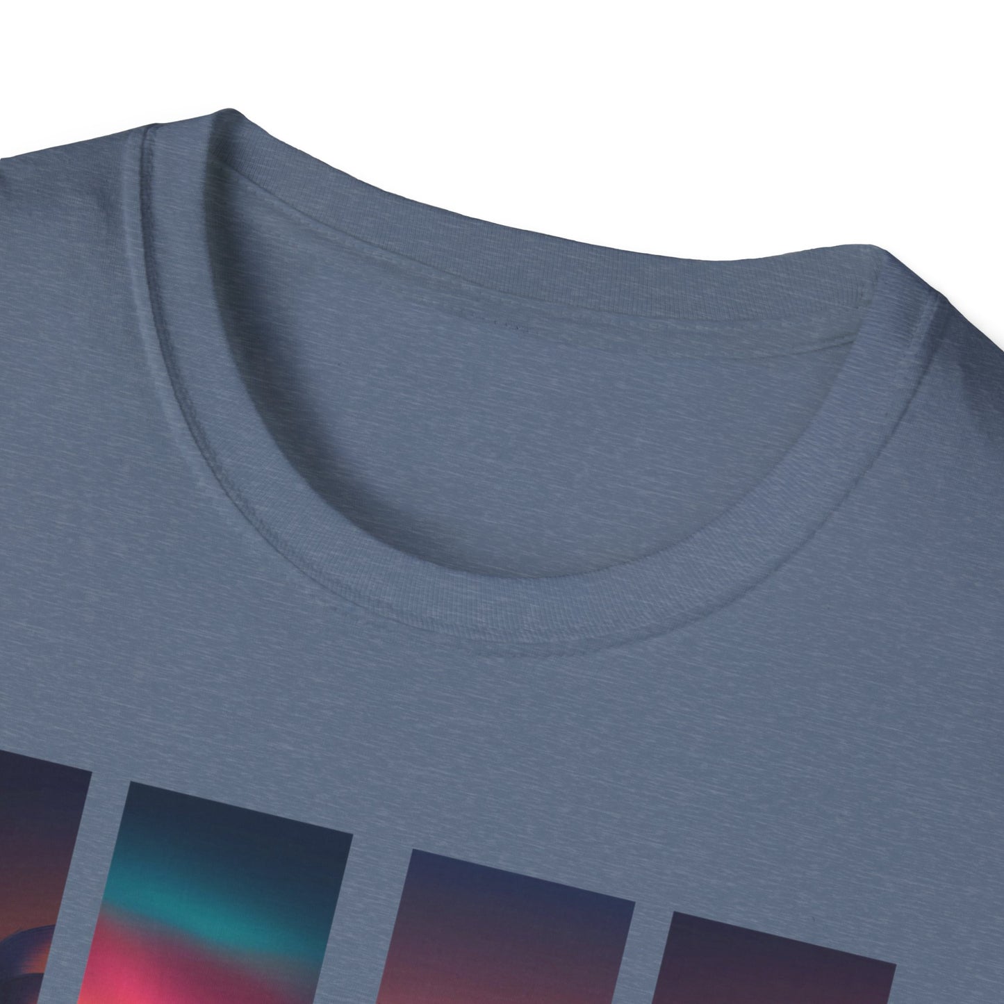Painted Skies - T Shirt