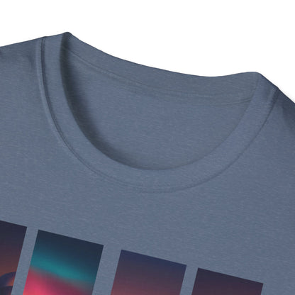 Painted Skies - T Shirt