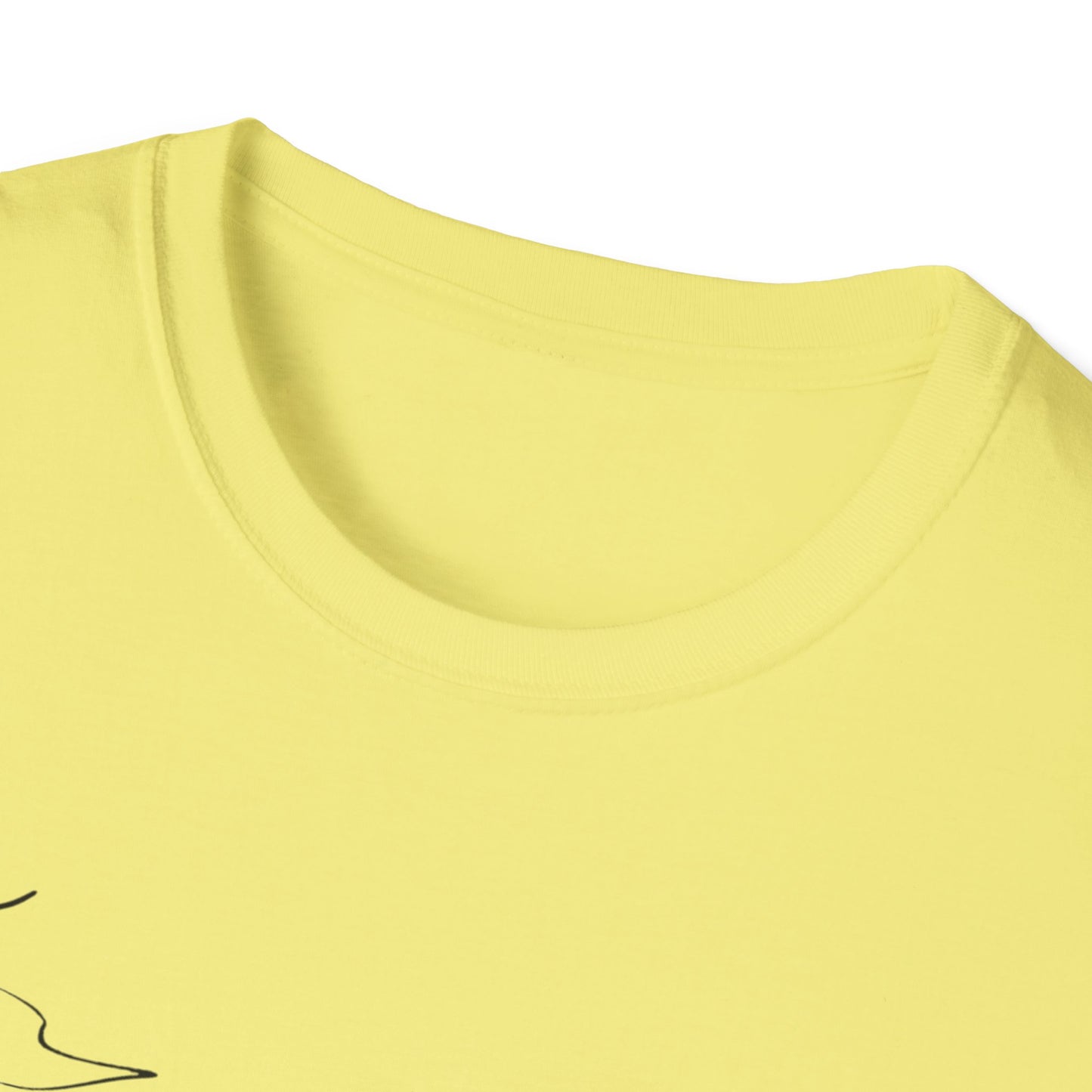 Still Waters Deep Soul  - T Shirt
