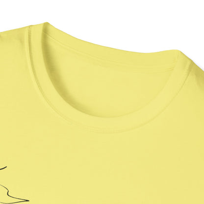 Still Waters Deep Soul  - T Shirt