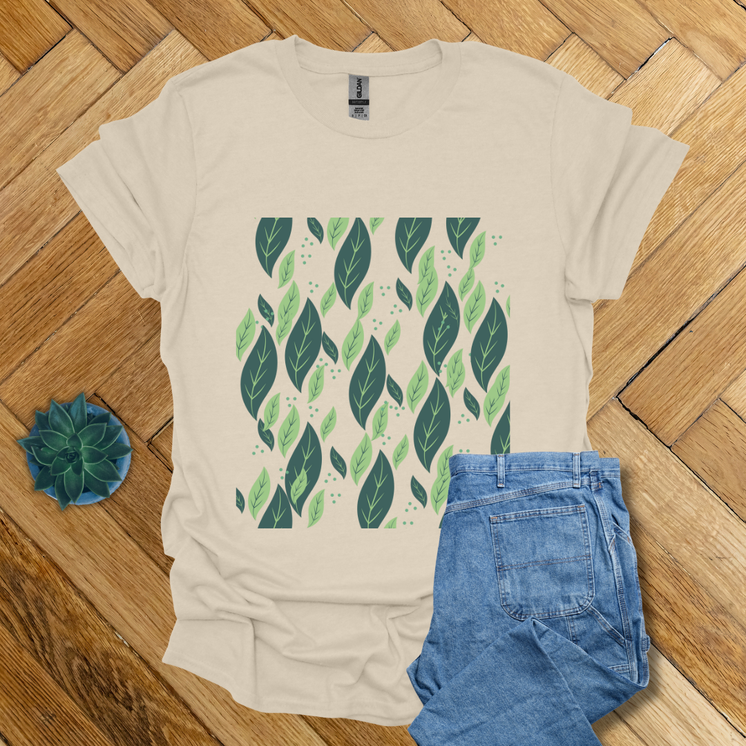 Spring colours- T Shirt