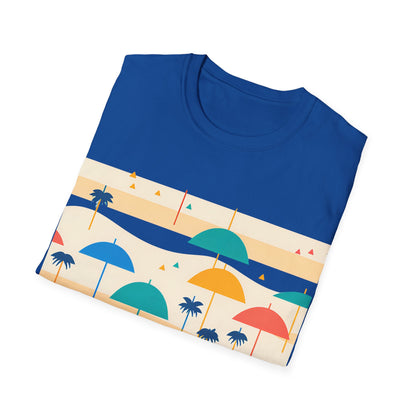 Summer Vibes - T Shirt