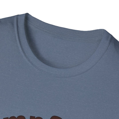 Campfires Starry Nights T-Shirt