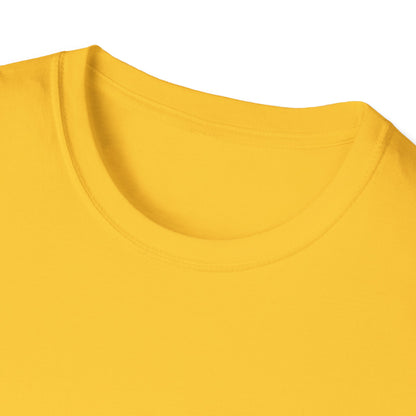 Bloom like a Daffodil T Shirt