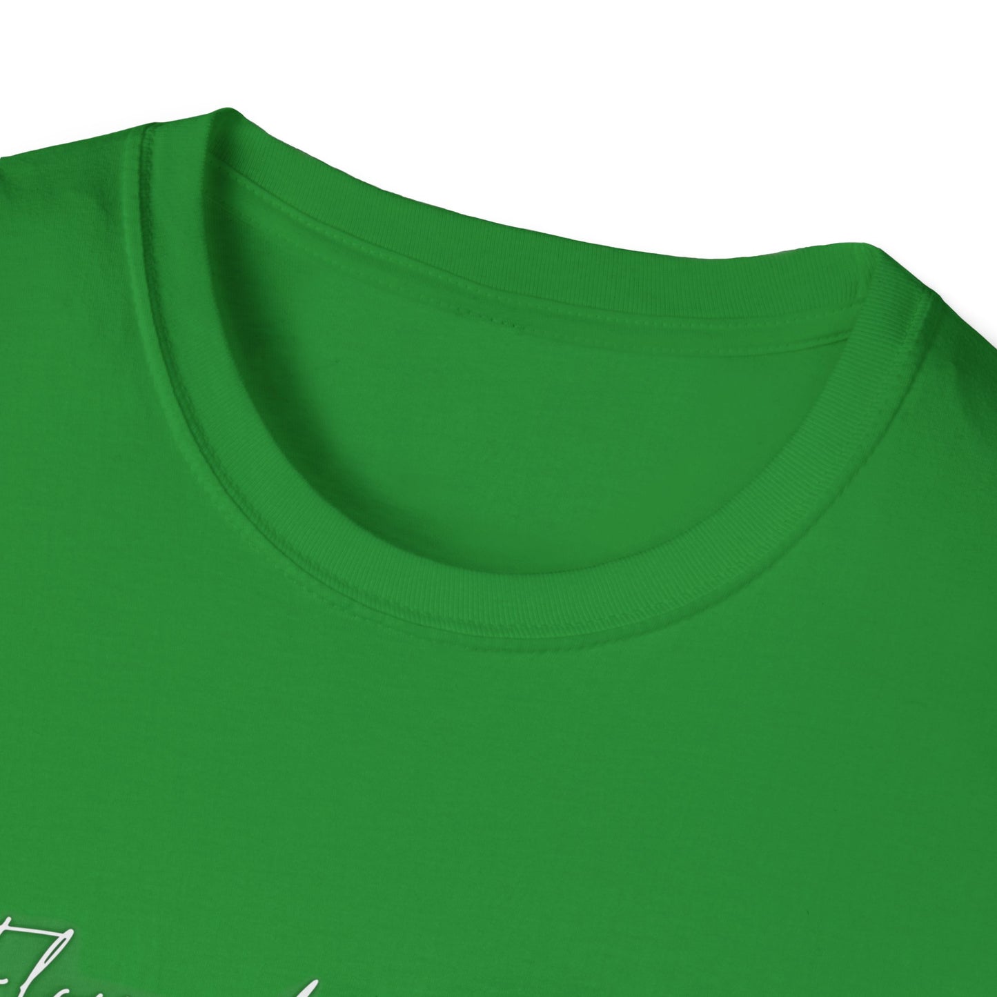 Flourish in the Shadows - T-Shirt