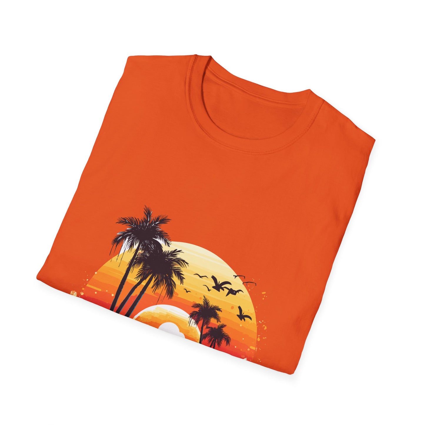 End of Day Magic - T Shirt