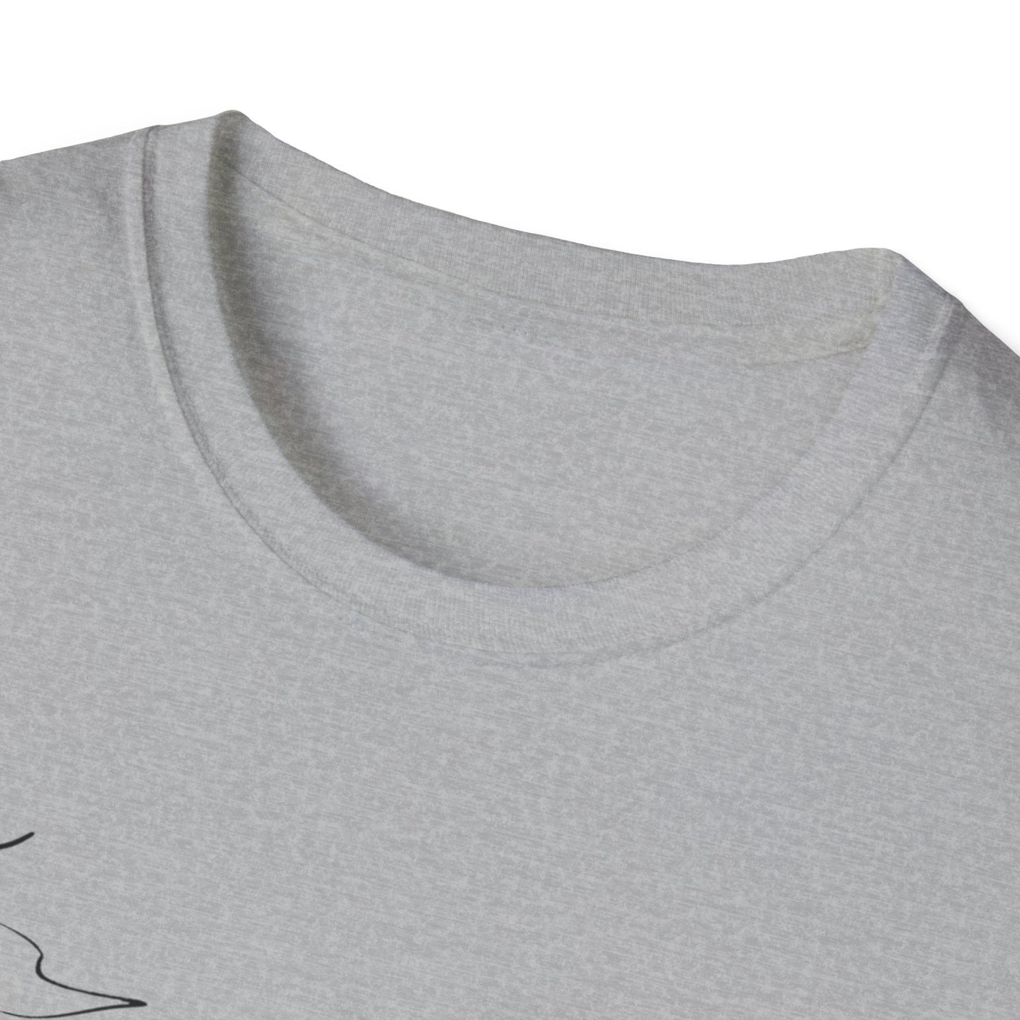 Still Waters Deep Soul  - T Shirt