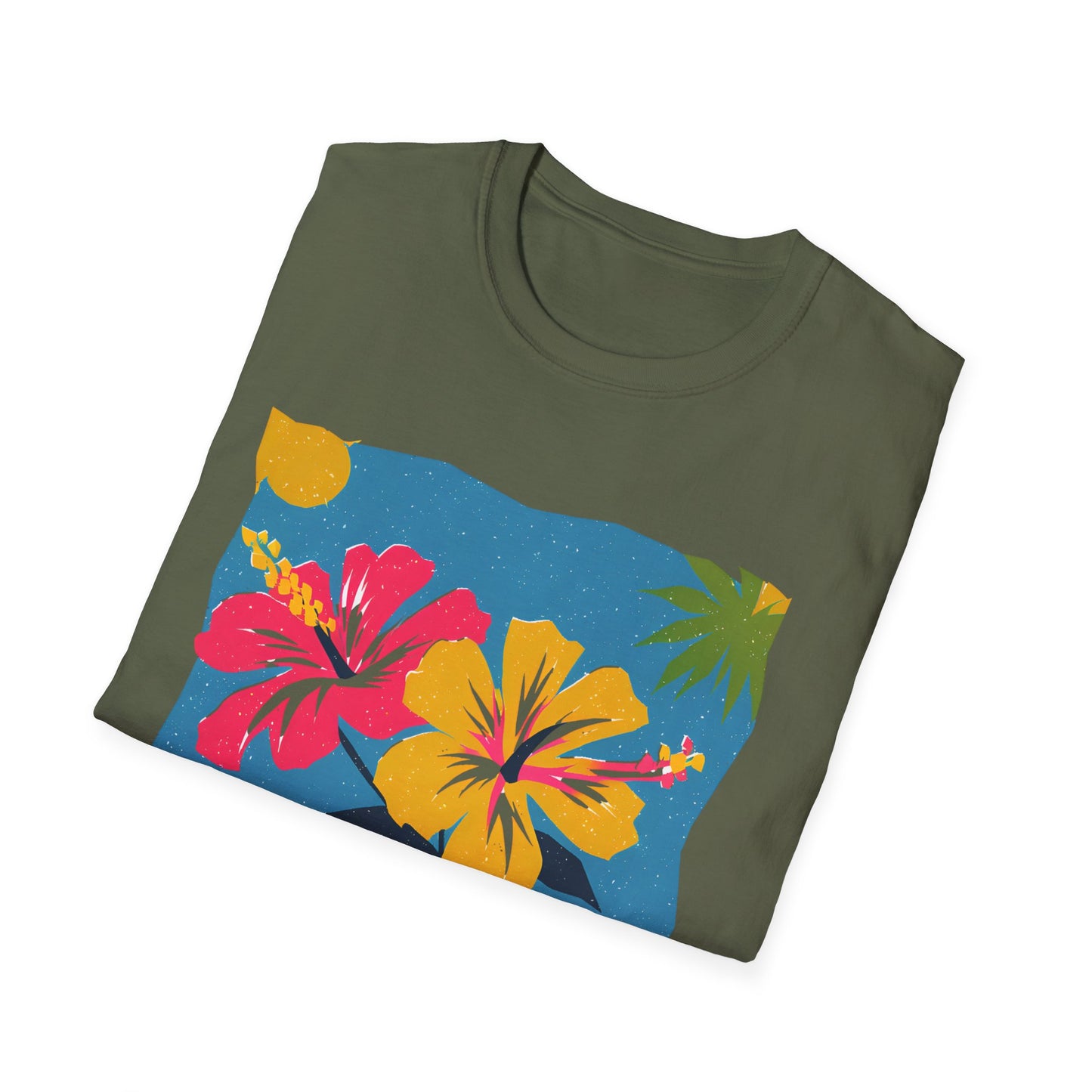 Copy of Copy of Let your Soul and Spirit Fly  - T Shirt