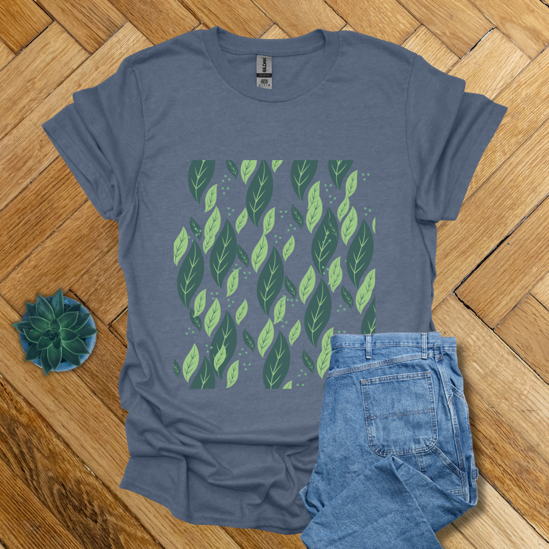 Spring colours- T Shirt