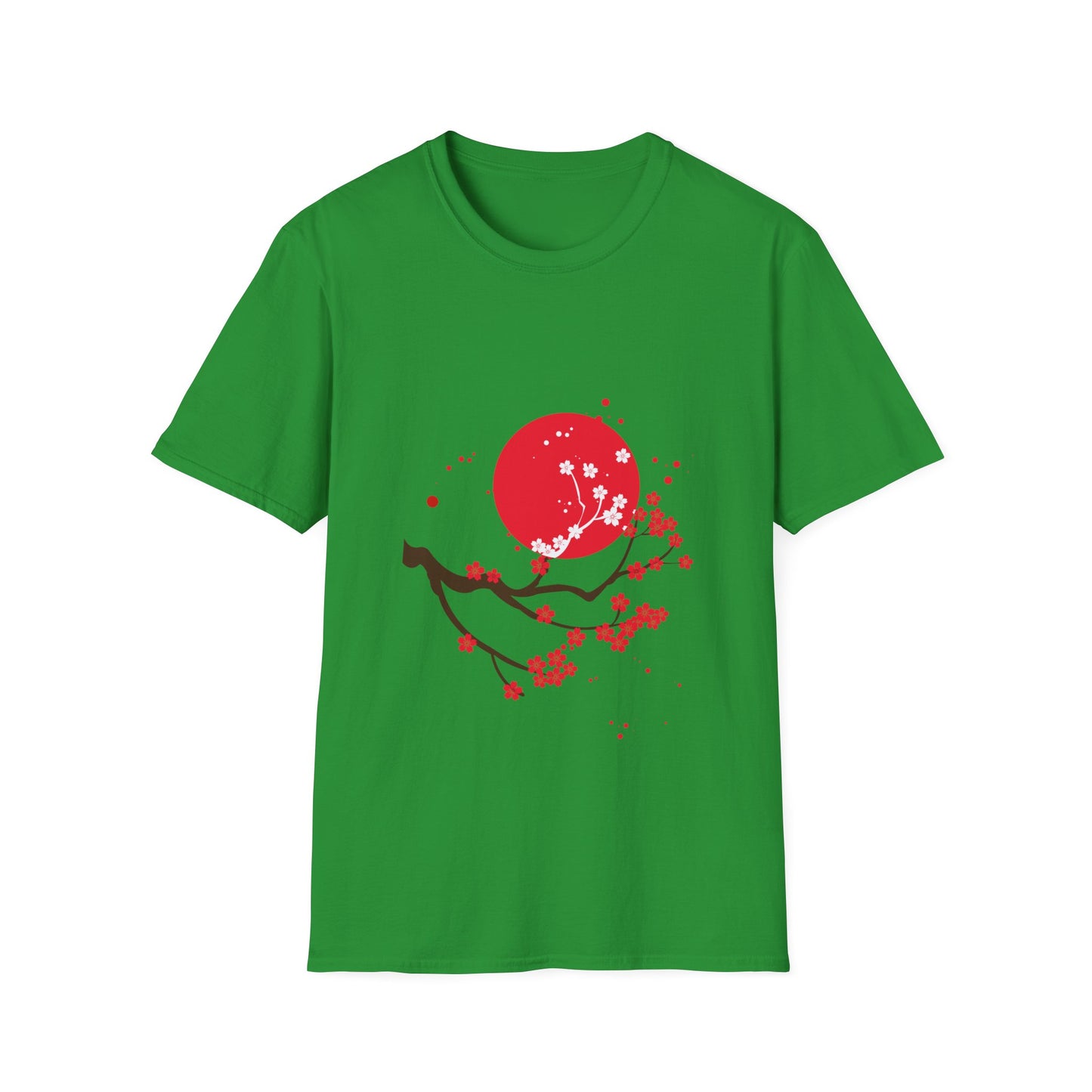 Spring - T Shirt