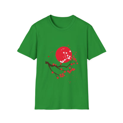 Spring - T Shirt