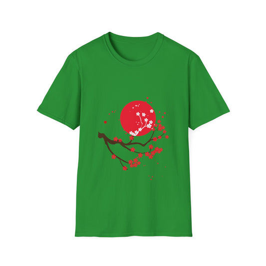Spring - T Shirt