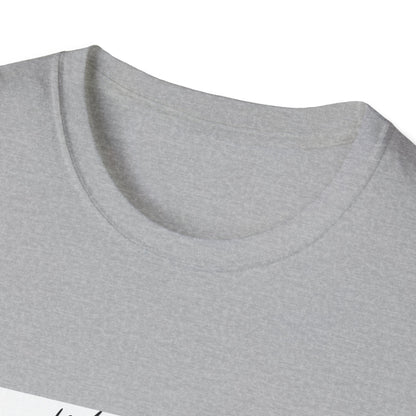 Wander More - T Shirt