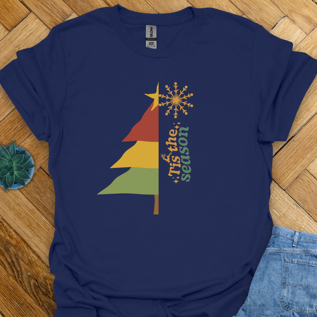 Tis the Season  T-Shirt