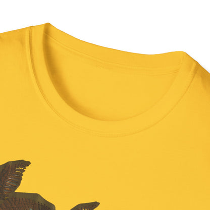 Evening Beech Vibes - T Shirt