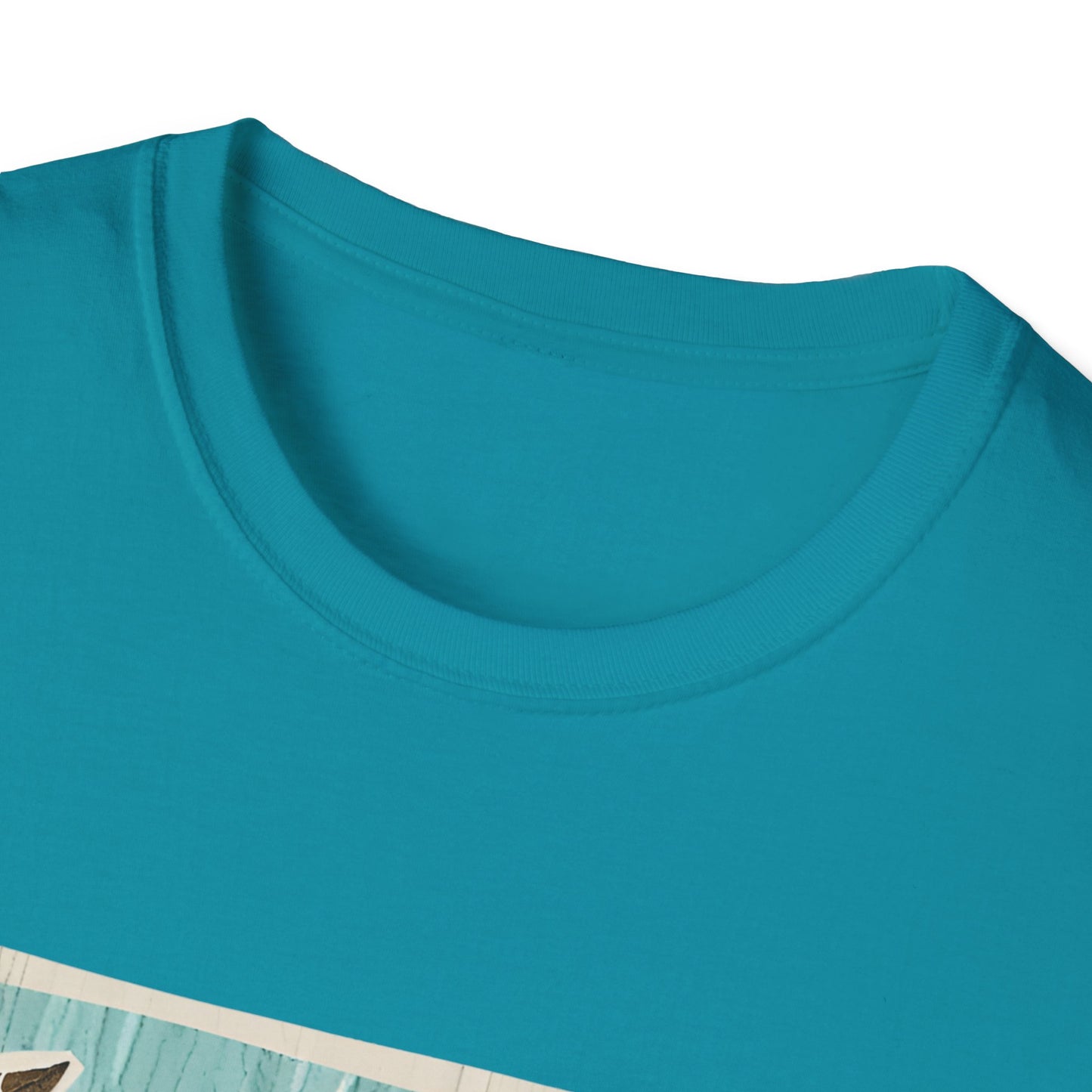 Sandy Beech- T Shirt