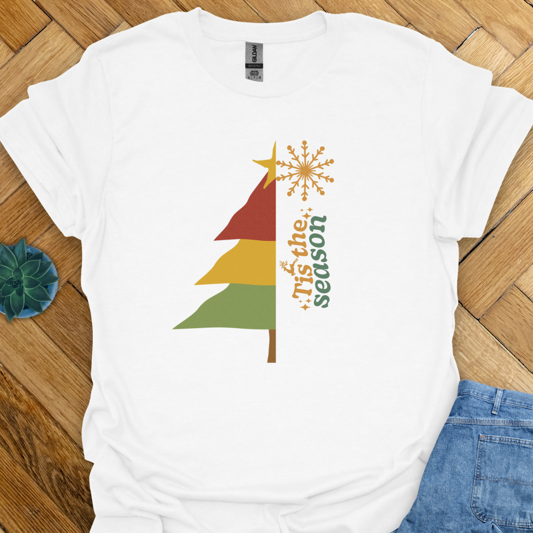 Tis the Season  T-Shirt