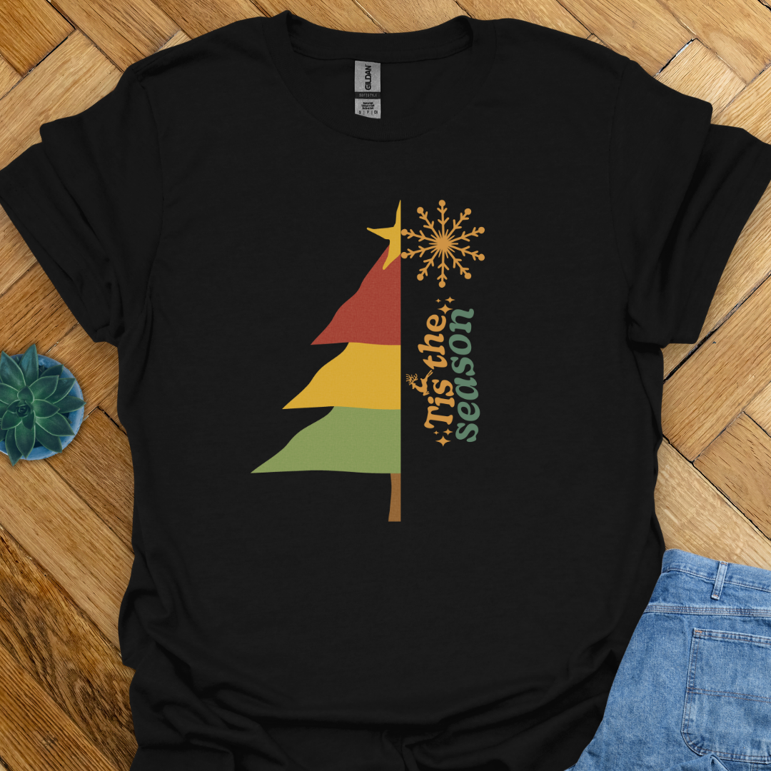 Tis the Season  T-Shirt