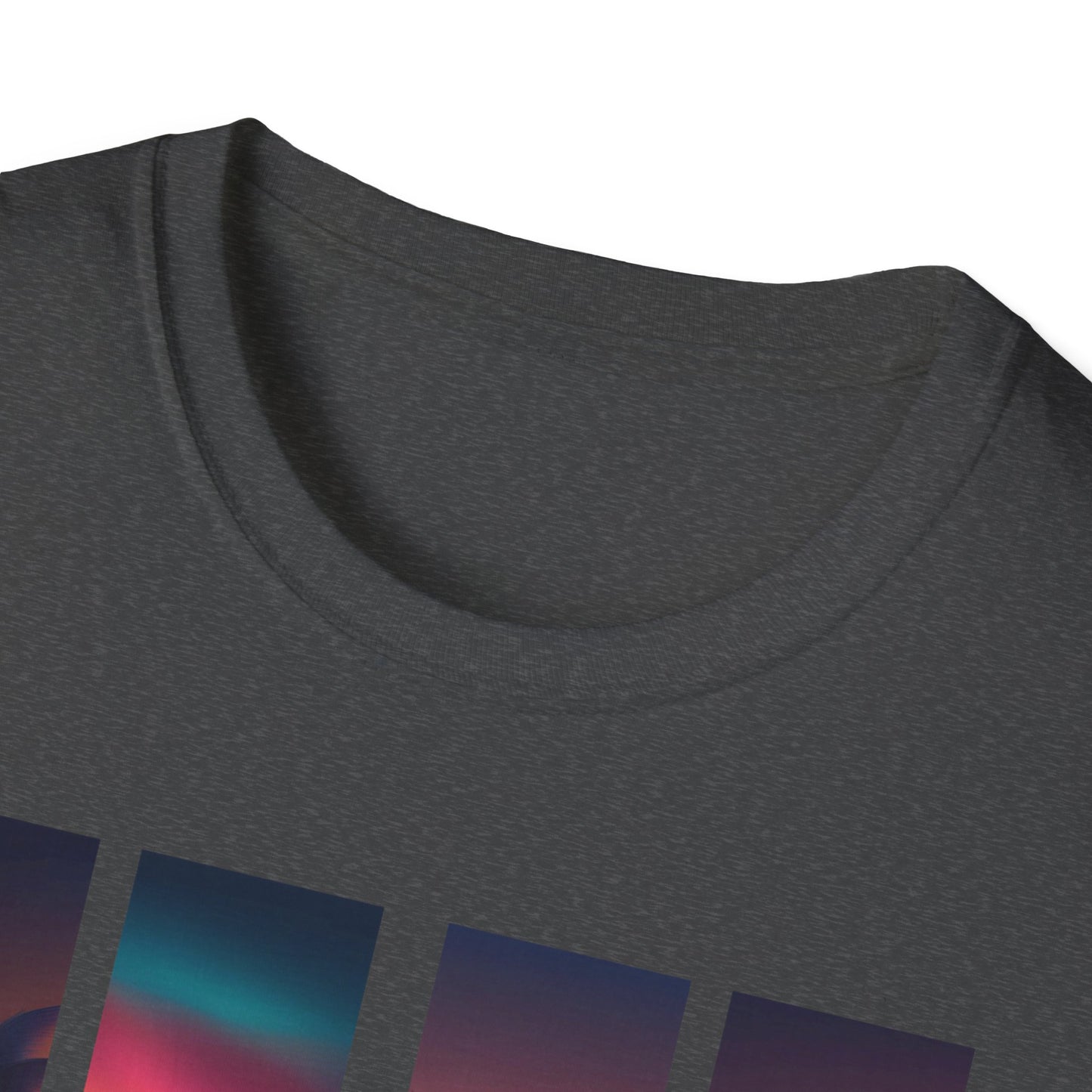 Painted Skies - T Shirt