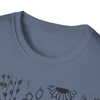 Summer Gardening  Summer - T Shirt
