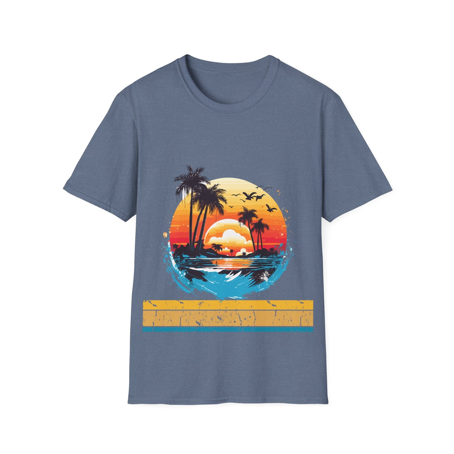End of Day Magic - T Shirt