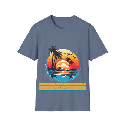 End of Day Magic - T Shirt