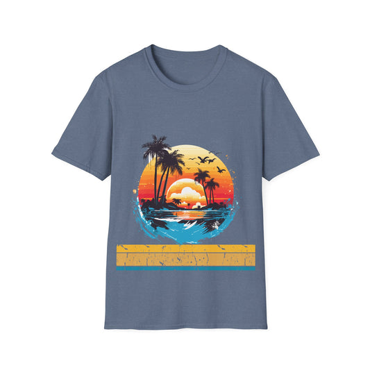 End of Day Magic - T Shirt
