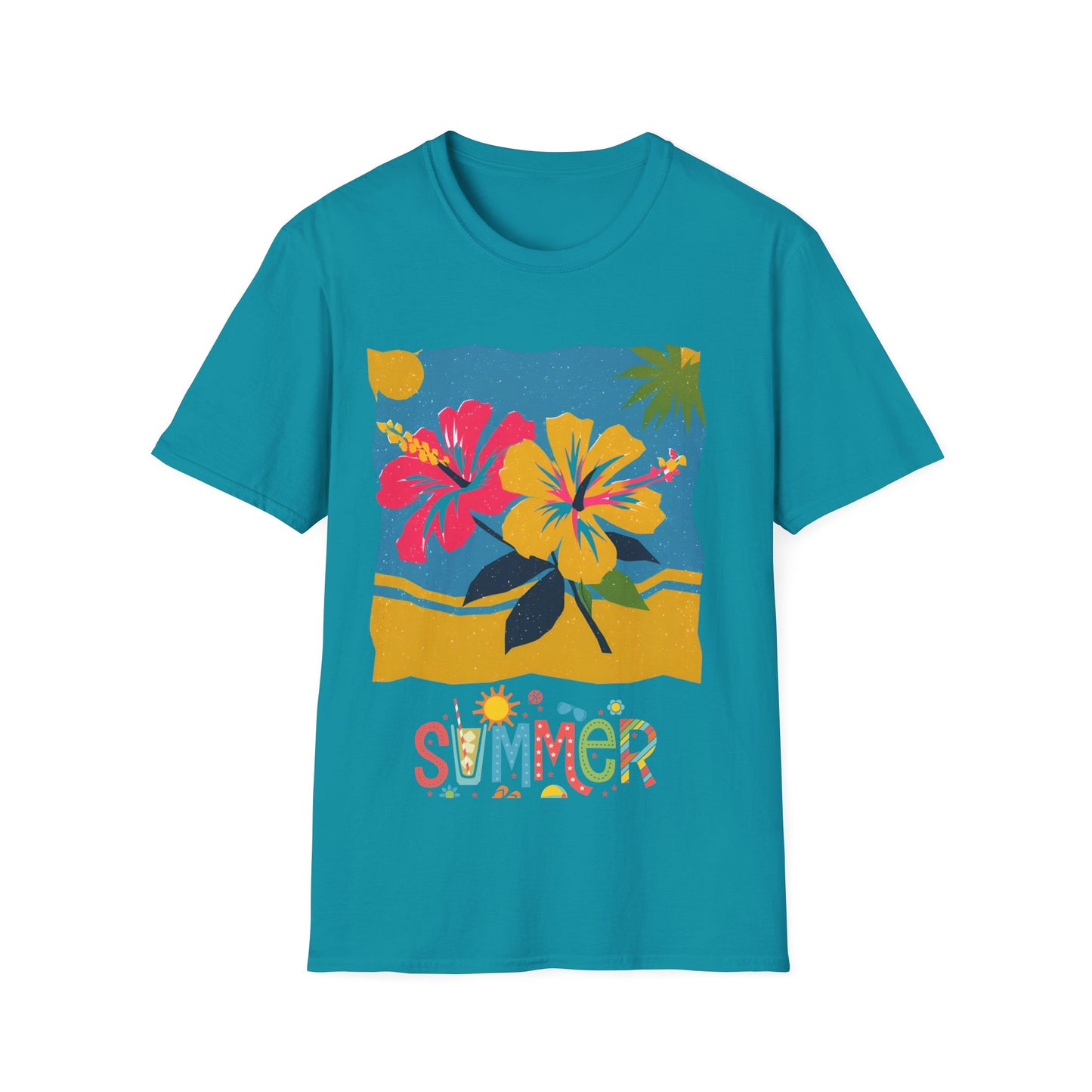 Copy of Copy of Let your Soul and Spirit Fly  - T Shirt