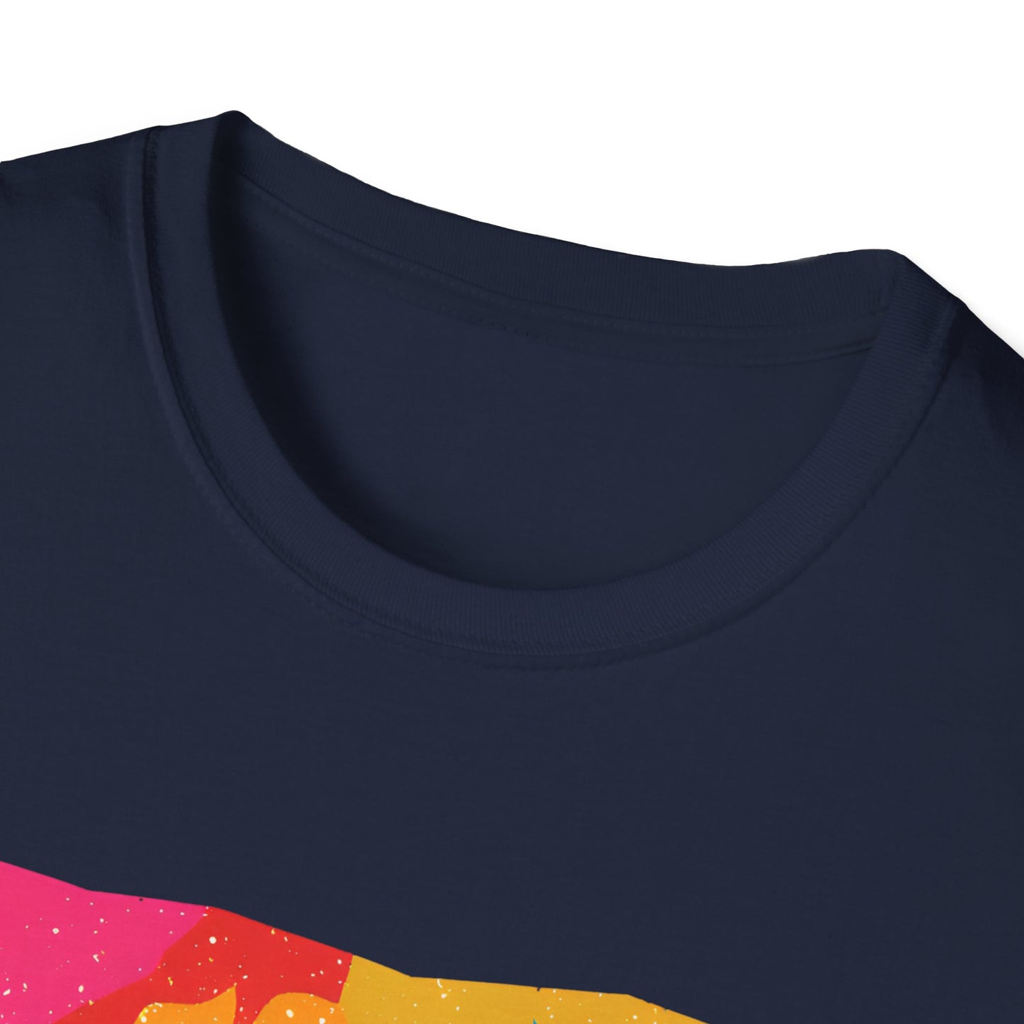 Dream Big - Summer Vibes  - T Shirt