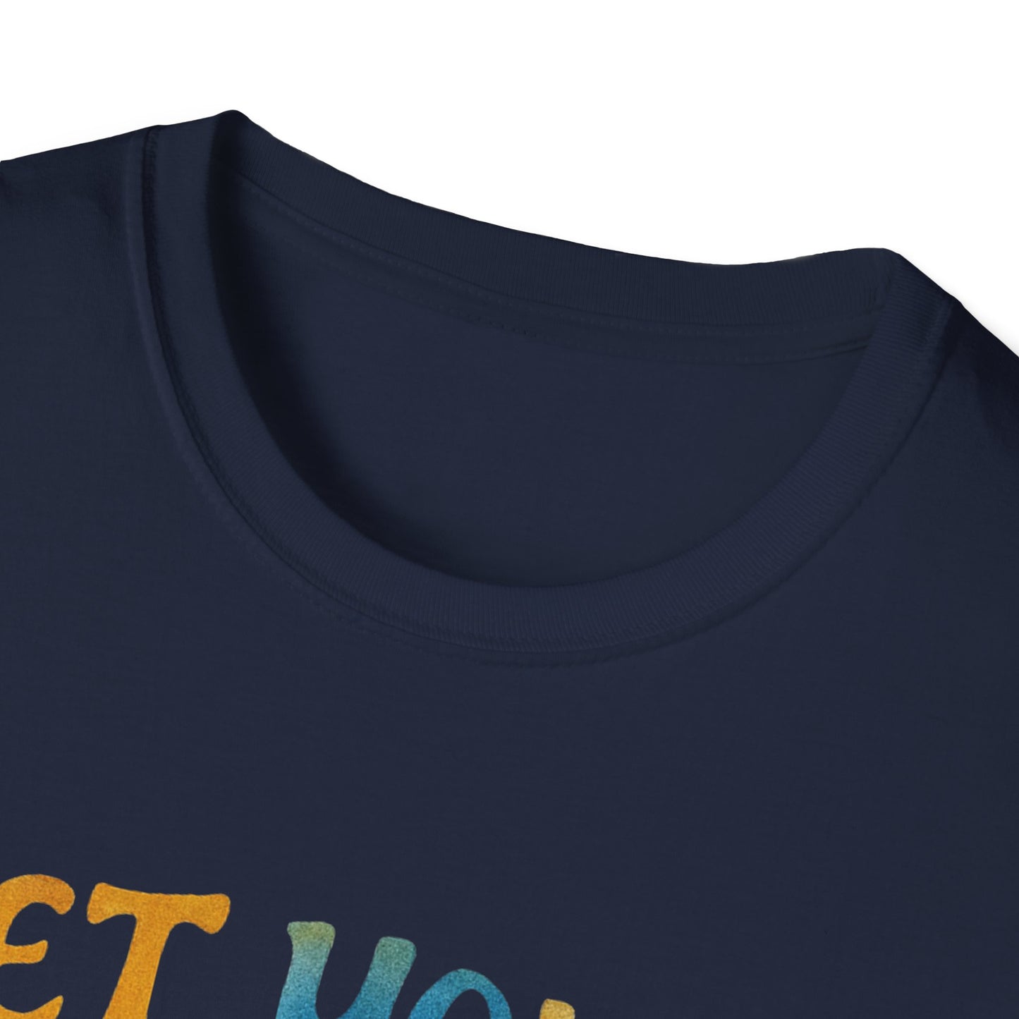 Let your Soul and Spirit Fly  - T Shirt