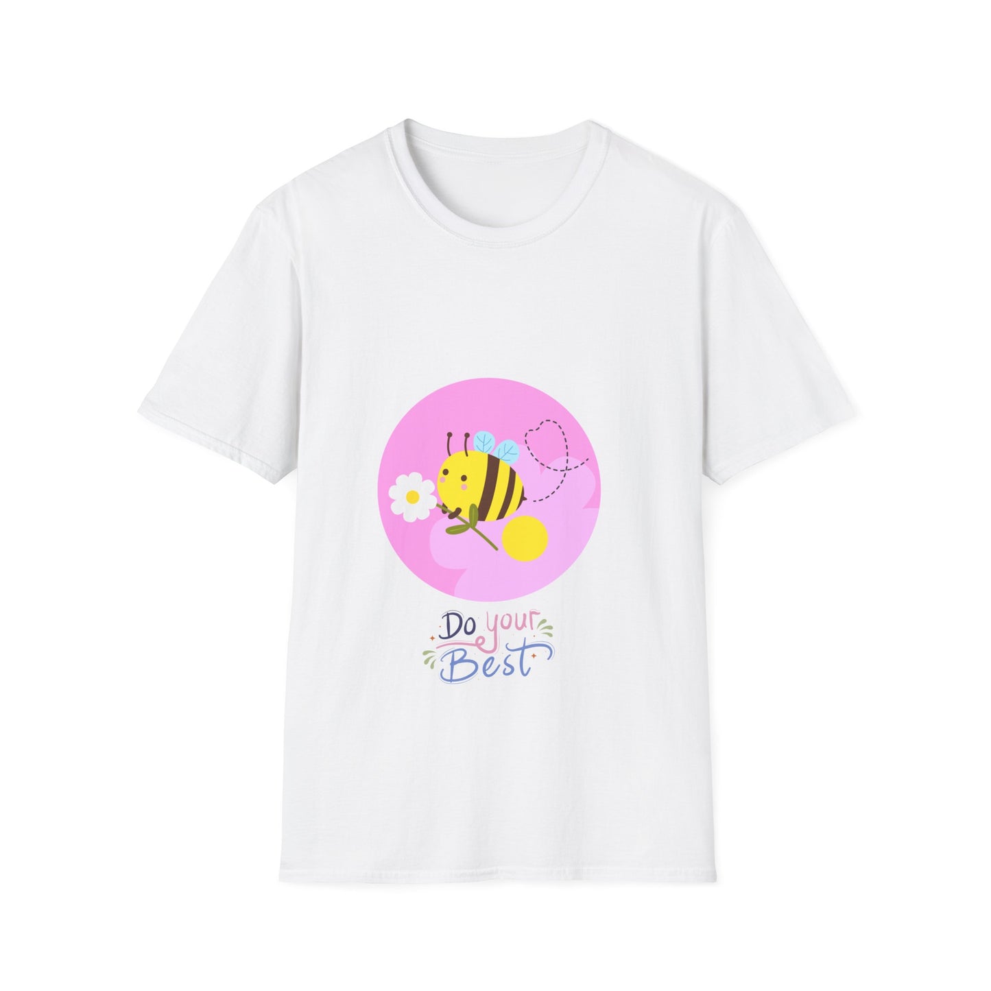Do your Best!- T Shirt