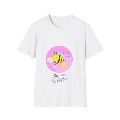 Do your Best!- T Shirt