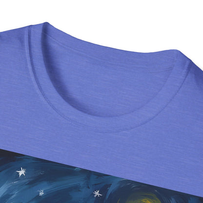Fall Colors Halloween  - T Shirt