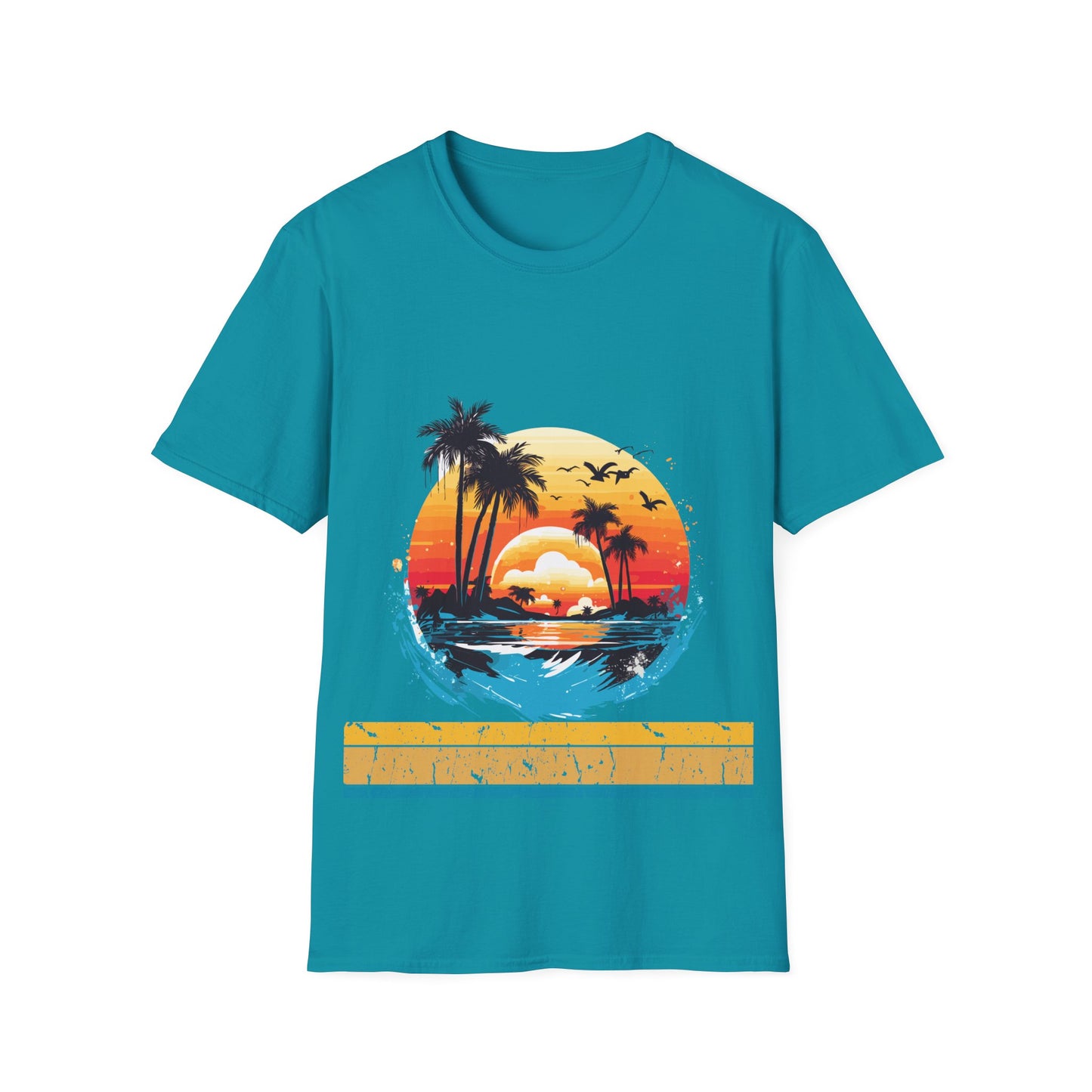 End of Day Magic - T Shirt