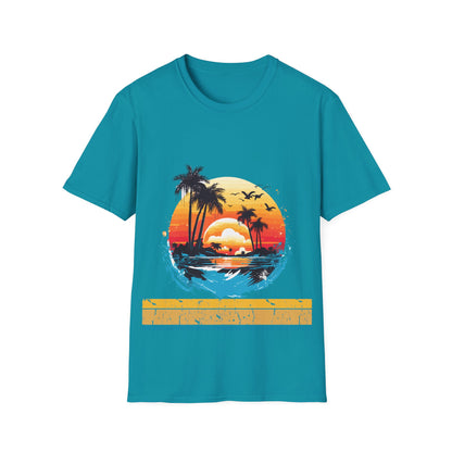 End of Day Magic - T Shirt