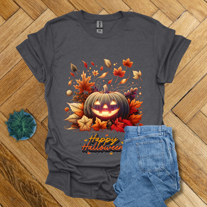 Happy Halloween  - T Shirt