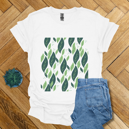 Spring colours- T Shirt